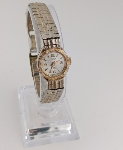 Remiz ancre damen mechanisch - ancre,