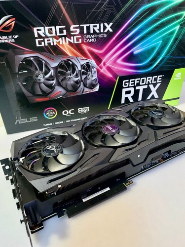 Asus rog strix - asus,