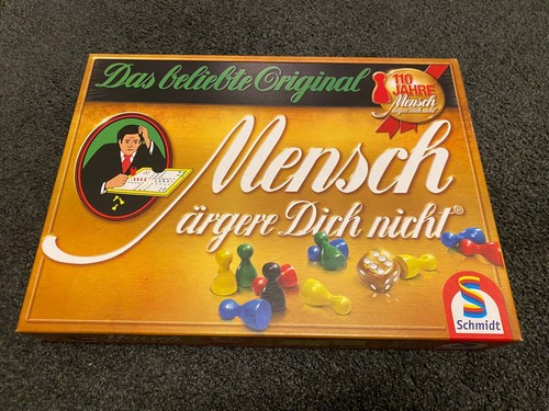 Schmidt spiele mensch - schmidt,