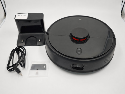 Xiaomi robot vacuum mop 2 - mi,