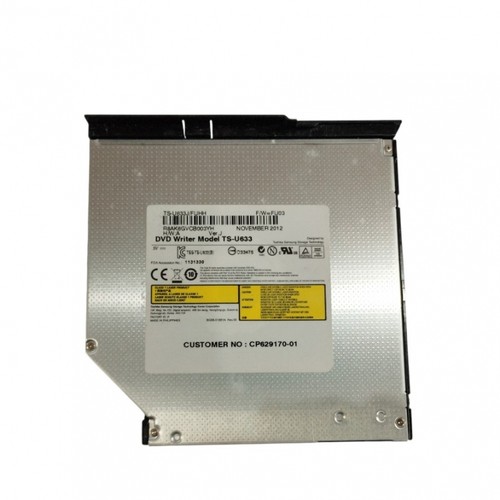 Rewriter dvd fujitsu - dvd,
