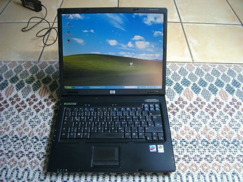 Compaq 6110 intel 1 73 - intel, 1,73