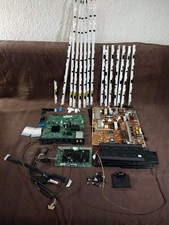 Ersatzteile von/für SAMSUNG UE40F6770SS Fernseher