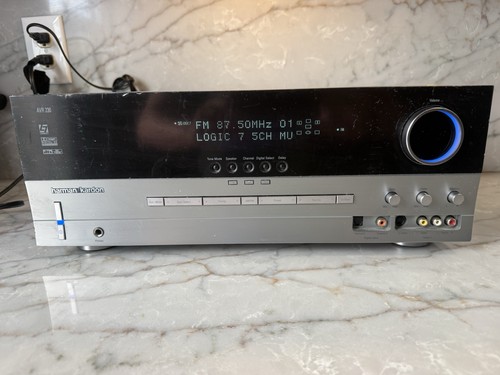 Harman kardon avr - kardon, 7.1
