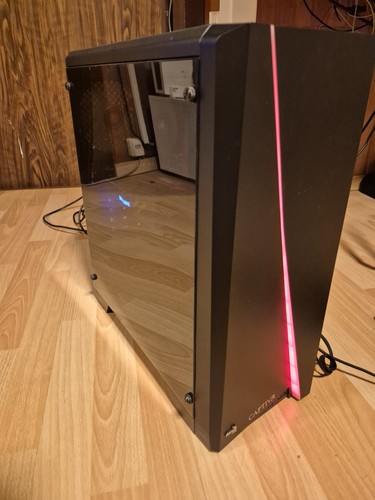 Gaming rtx 2070 super - pc,