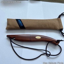 Seki Hiro Angelmesser ATS-34