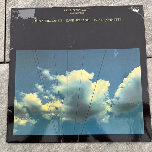 Collin walcott cloud - collin, –