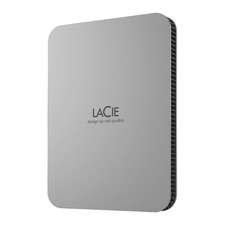 LaCie Mobile Drive 2TB USB 3.2