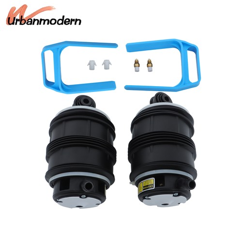 Luftfederung pins r for - 3,