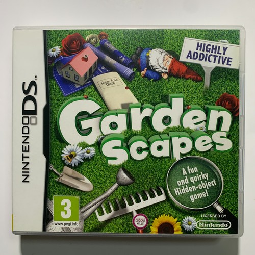 Gartenschrott nintendo - gartenschrott,