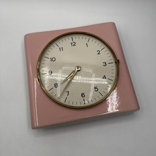 Kienzle Küchenuhr Wanduhr Uhr