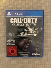 Call of Duty: Ghosts Free Fall