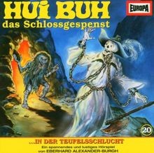 Hui Buh, das Schloßgespenst