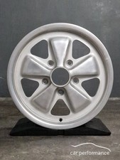 Porsche Fuchs Felge 6J x 15