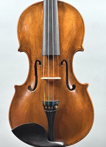Feine italienische solisten - feine,