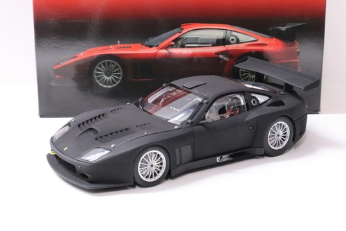 Kyosho ferrari 575 - kyosho,