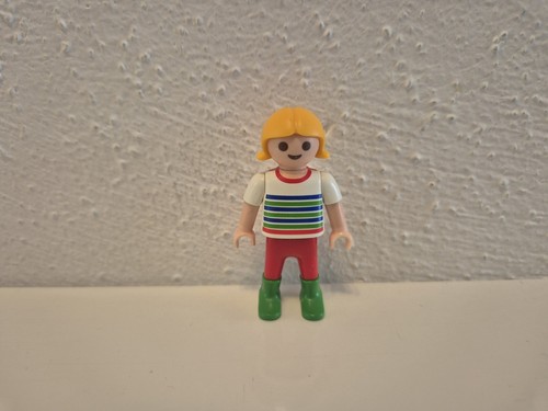 Playmobil 4187 esel mit - esel,