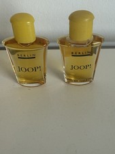 2 x JOOP! BERLIN Parfum