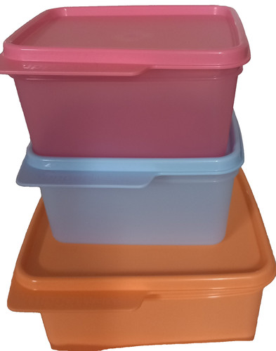 Tupperware basic line - 🌺,
