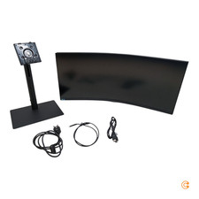 Samsung Ultra WQHD Monitor