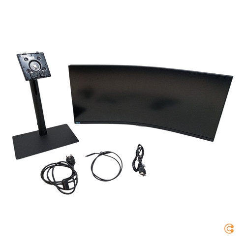 Samsung ultra wqhd monitor - samsung,