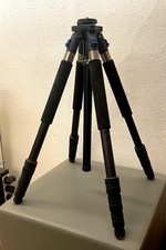 Novoflex QuadroPod QP C Stativ