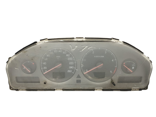 Tacho kombiinstrument volvo - tacho,
