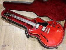 Gibson ES335 TDC 1965