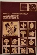 L'avventuroso simplicissimus