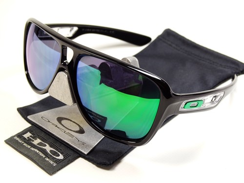 Oakley dispatch blk jade - blk,