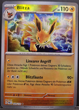 Blitza 029/131 prismatic