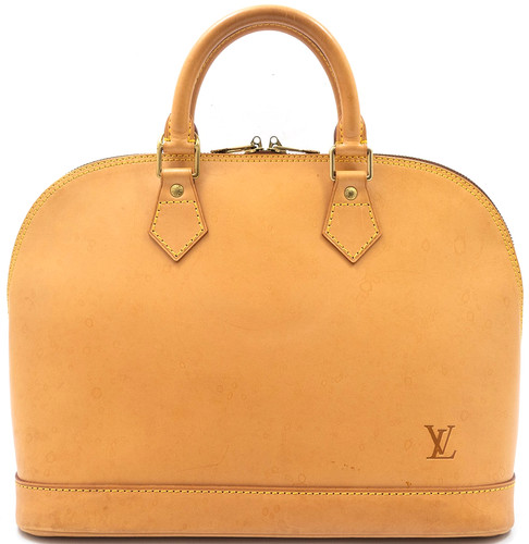Louis vuitton nomade alma hand - vuitton,