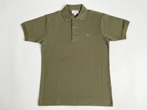 Lacoste herren poloshirt - lacoste,