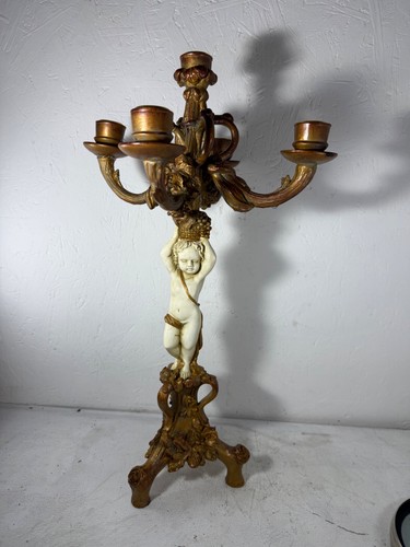 Bezaubernde gold elfenbein - gold, &