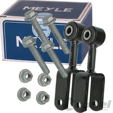 2x MEYLE KOPPELSTANGE HINTERACHSE für MERCEDES SPRINTER B906 VW CRAFTER 30-50