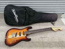 Washburn x serie - washburn, x-33