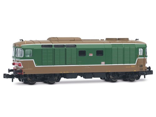 Arnold hn2654s dcc sound - dcc, +