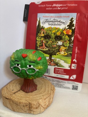 Tonie der traumzauberbaum - der,