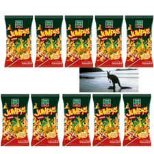 2 -10 Stk. Funny frisch Jumpys