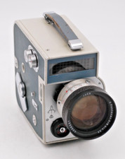 Filmkamera Pentacon Pentaflex 8