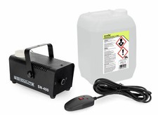 DJ PA Nebelmaschine Disco