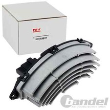 NTY WIDERSTAND REGLER