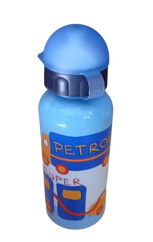 Sigg car wash kids - car,