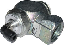 Parker PWBA3493 Stoppventil