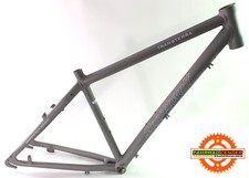 Steppenwolf Transterra # Rahmen # Trekkingrahmen # 45 cm