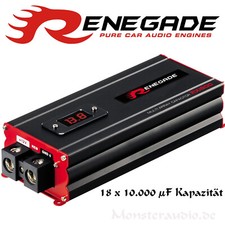 Renegade 1800 multi - rx-1800, multi-array