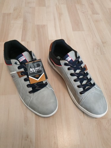 Arrigo bello herren sneakers - arrigo, herren-sneakers