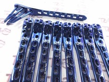 Proximal Femur Titan Platten