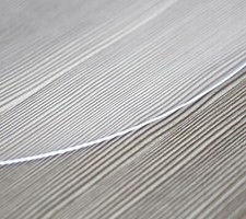 Glasklar Folie 2 mm transparente Tischdecke RUND wählbar Schutzfolie Tischschutz