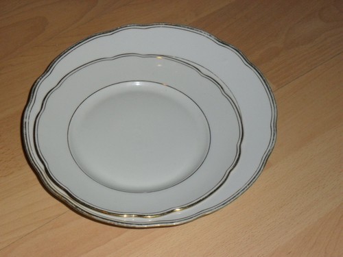 Gedeck speise und - speise-, 1
